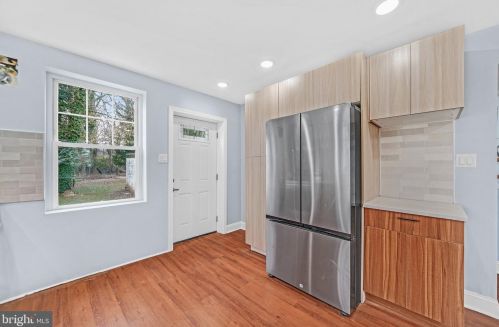 2836 Haverford Rd, Ardmore PA  19003-1715 exterior