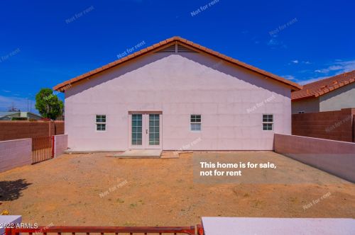 17648 17th St, Phoenix AZ  85022-2113 exterior
