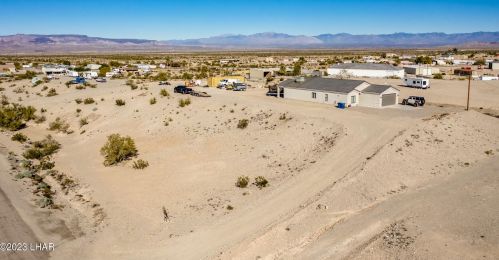 7866 Wagon Wheel Dr, Lake Havasu City AZ  86404-2096 exterior
