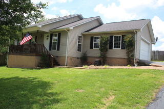 2432 Dixon Ln, Cookeville, TN 38501-4912