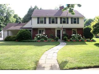 434 Seminole Dr, Erie PA  16505-2426 exterior