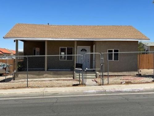 115 2nd Ave, Barstow CA  92311-2856 exterior