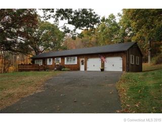 270 Munn Rd, Southbury, CT 06488-2431