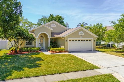 4784 Ridgemoor Cir, Palm Harbor FL  34685-3149 exterior