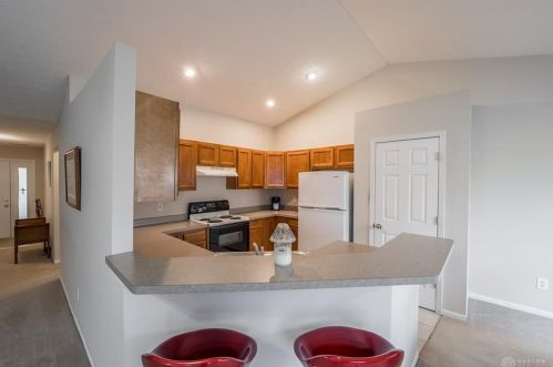 178 Marrett Farm Rd, Englewood OH  45322-3445 exterior