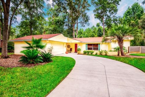 6005 52nd Ter, Gainesville, FL 32653-3356