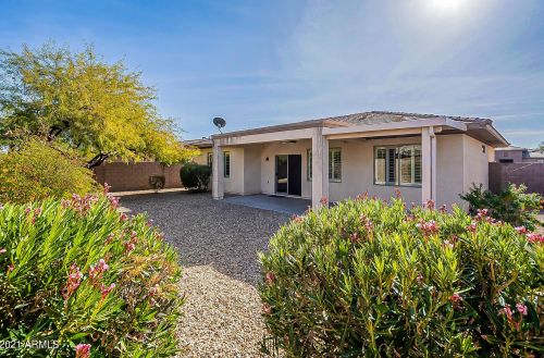 16334 Bonita Park Dr, Sun City AZ  85387-2715 exterior