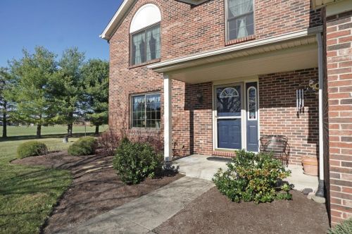 386 Schell Rd, Wilmington, OH 45177-9037