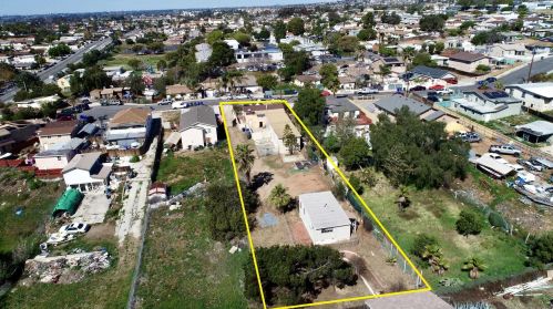 2540 Fenton Pl, National City, CA 91950-6202