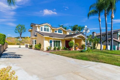 12852 Fallview Ct, Chino Hills, CA 91709-1157