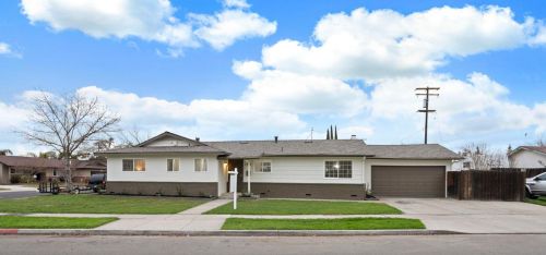 1553 Mount Vernon Dr, Modesto, CA 95350-2763