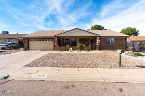 298 Duchess Dr, Sierra Vista, AZ 85635-3612