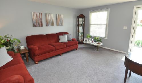 2514 Yates Ave, Darbydale OH  43123-2154 exterior