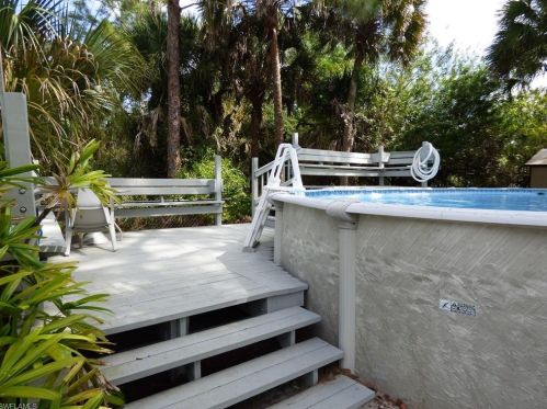 314 Jackson Ave, Lehigh Acres FL 33972-4415 exterior