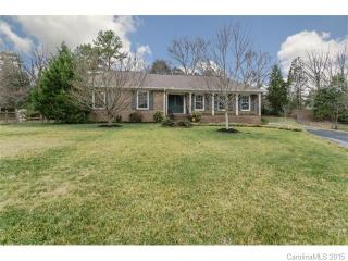 6731 Bradstock Ln, Charlotte, NC 28226-7621