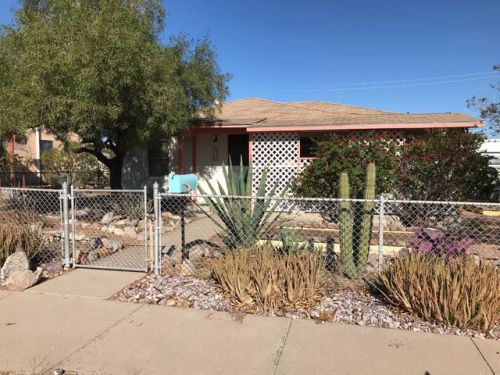 410 Arroyo Ave, Why, AZ 85321-2144
