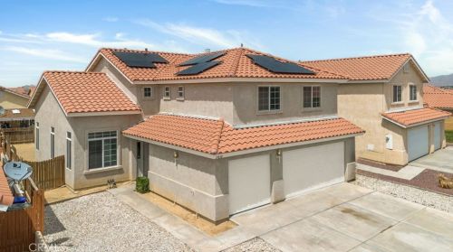 17636 Caprice Way, Victorville, CA 92395-7790