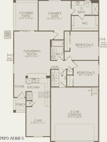 2429 243rd Dr, Buckeye, AZ 85326