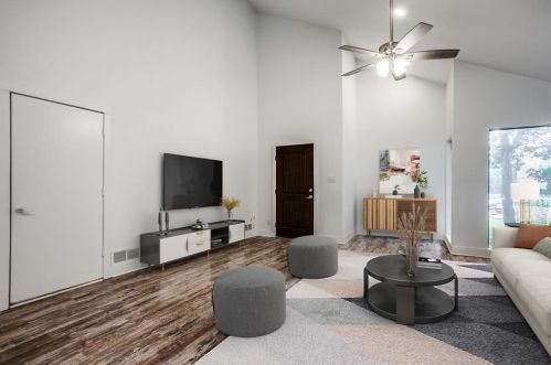 2728 Pinery Ln, Richardson TX  75080-1870 exterior