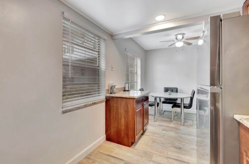 691 Burgundy O, Delray Beach FL  33484-4914 exterior