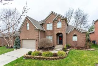5053 Ivybridge Dr, Lexington, KY 40515-1185