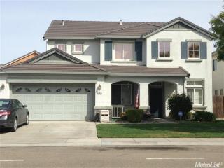 865 Tannehill Dr, Manteca, CA 95337-8984
