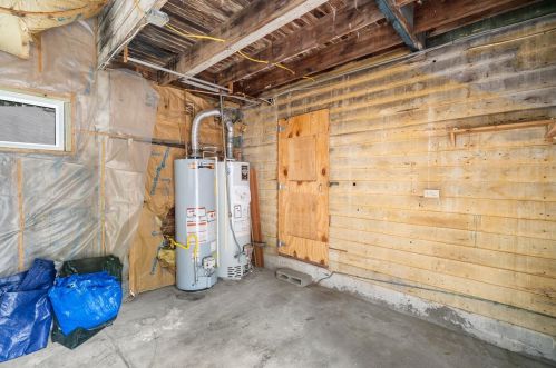 1027 17th St, Saint Petersburg FL  33713-7125 exterior