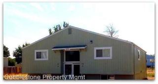 247 3rd St, Mora ID  83634-2175 exterior