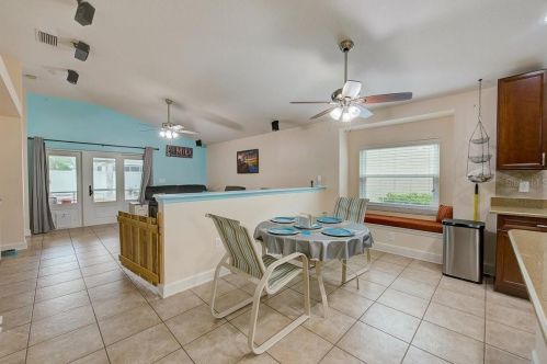 3743 Olde Lanark Dr, Land O Lakes FL  34638-7929 exterior