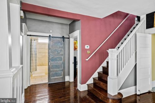 1736 49 St, Camden NJ  08110-1907 exterior