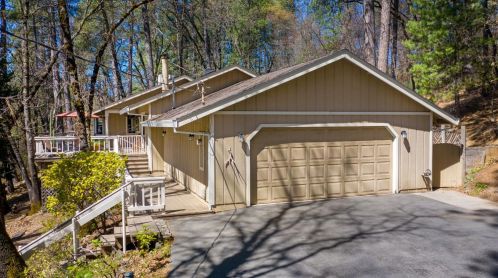 10976 Laurrine Way, Grass Valley, CA 95949-6700