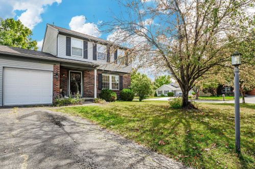 3470 Mulberry St, Darbydale, OH 43123-3812