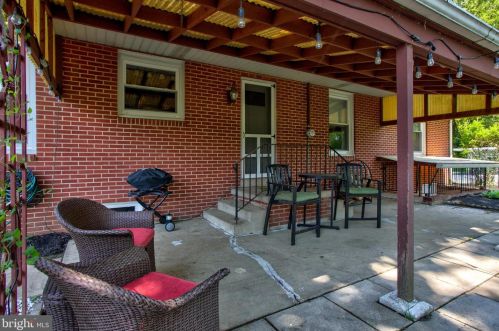 35 Ann St, Highspire PA  17034-1509 exterior