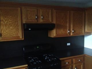 1118 Eddy St, Vinton LA  70668-3810 exterior