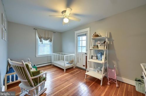 605 Pearl St, Lancaster PA  17603-5009 exterior