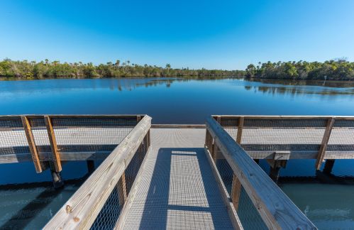 527 Greenway Ter, Port Saint Lucie FL  34983-2642 exterior