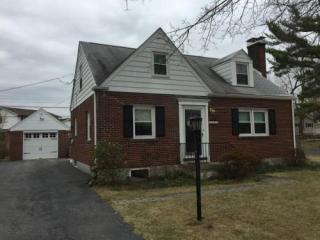 2602 Winston Rd, Bethlehem, PA 18017-3543