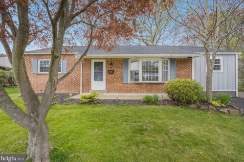 121 Bette Rd, Wilmington, DE 19803-3430