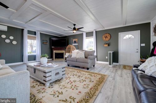 509 6th St, Richmond National Battlefiel VA  22835-1449 exterior