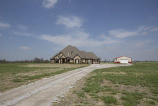 2635 400 Rd, Oologah, OK 74053-4205