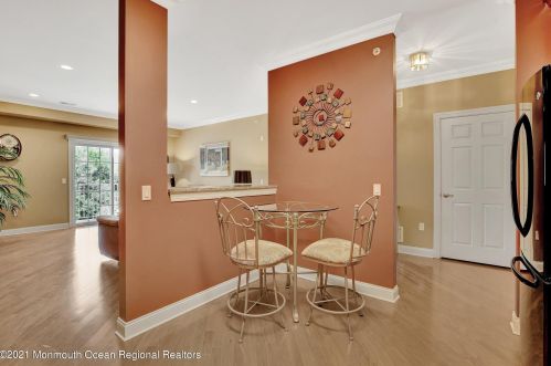 109 Magna Carta Dr, Morganville NJ  07751-5202 exterior