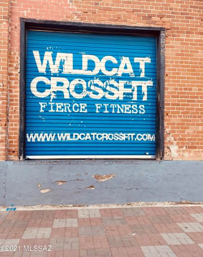 1070 Miles St, Tucson AZ 85719-6140 exterior