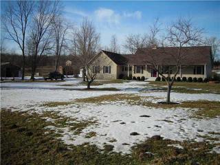 1529 Union Station Rd, Granville, OH 43023-9487