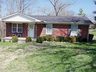 201 Cooke St, Cookeville, TN 38501-1118