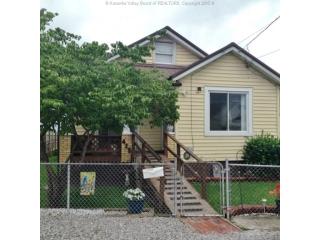 425 21st St, Charleston, WV 25387-1903