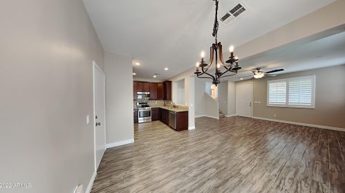3829 Trigger Way, Gilbert, AZ 85297-3542