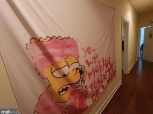 1837 18th St, Philadelphia PA 19121-3309 exterior