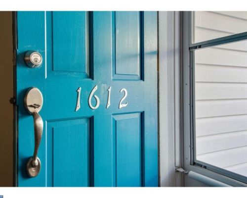 1612 Lincoln St, Wilmington, DE 19806-2522