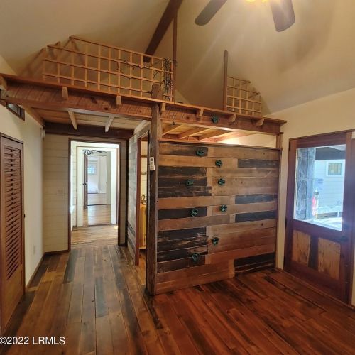 80 Gannet Pt Rd, Beaufort SC  29907-2306 exterior
