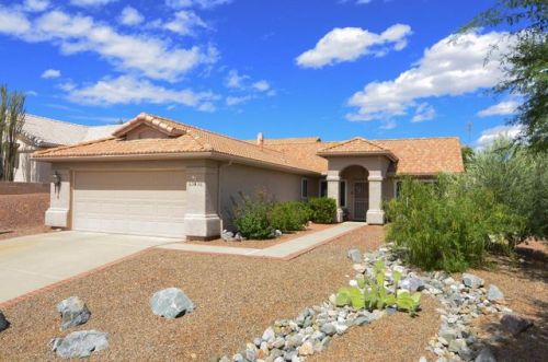 63430 Desert Crest Dr, Tucson, AZ 85739-2167